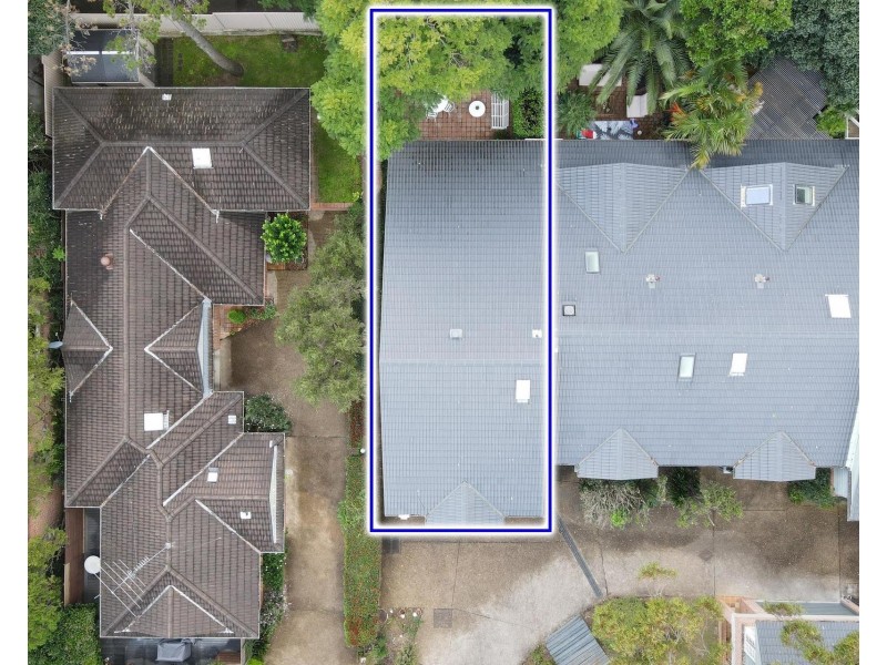 9/59-61 Finlayson Street, Lane Cove NSW 2066