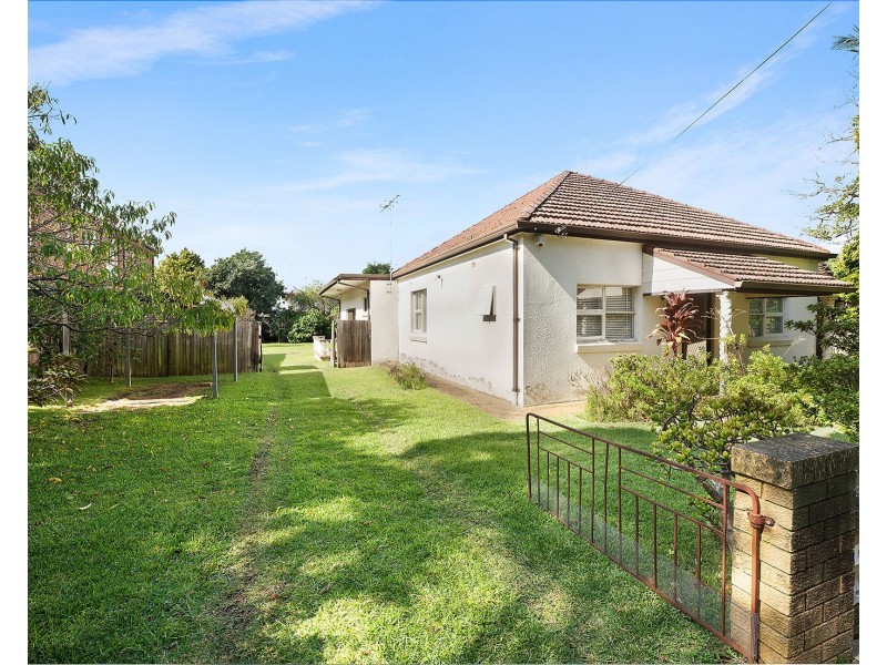 115 Sydney Street, Willoughby NSW 2068