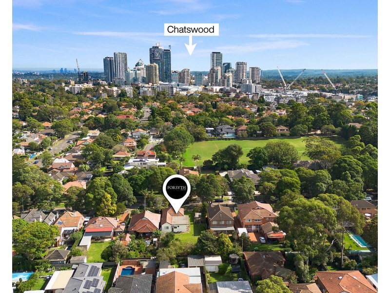 115 Sydney Street, Willoughby NSW 2068