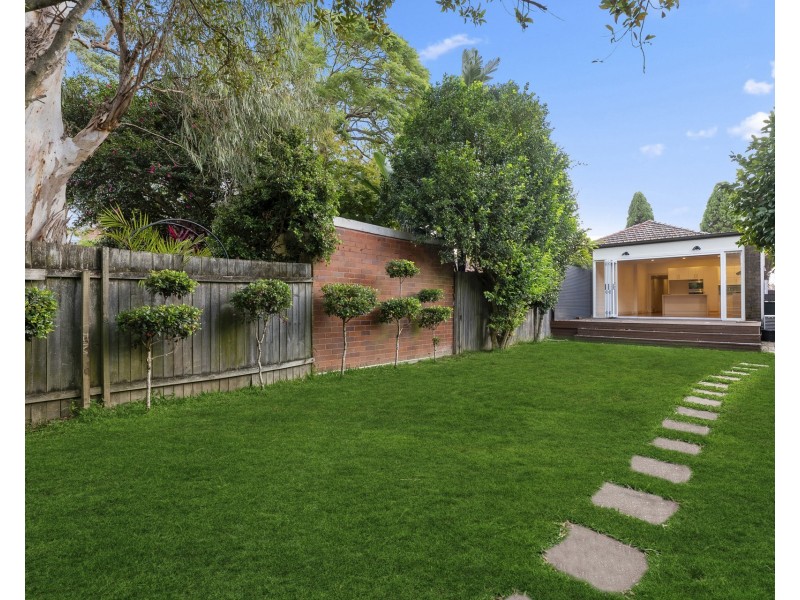 20 Macmahon Street, Willoughby NSW 2068