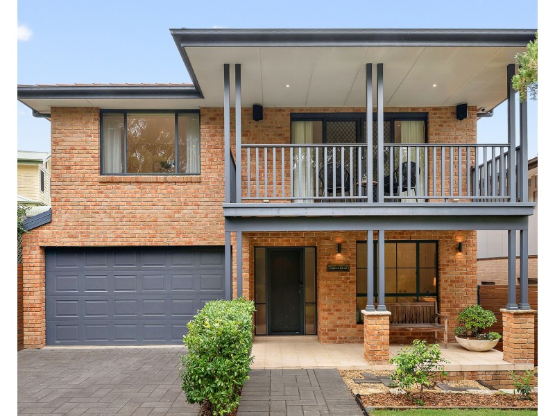 75 Quebec Road, Chatswood NSW 2067