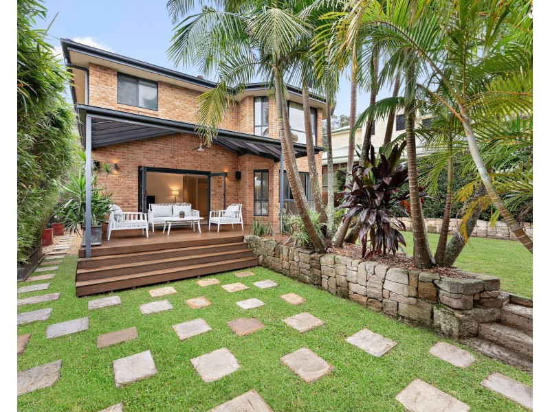 75 Quebec Road, Chatswood NSW 2067