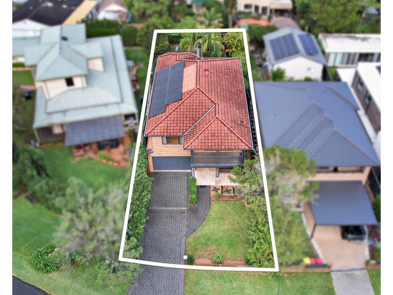75 Quebec Road, Chatswood NSW 2067