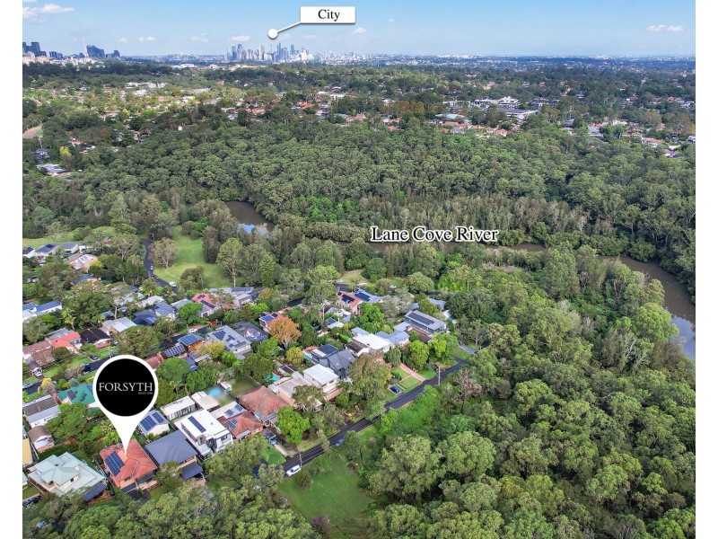 75 Quebec Road, Chatswood NSW 2067