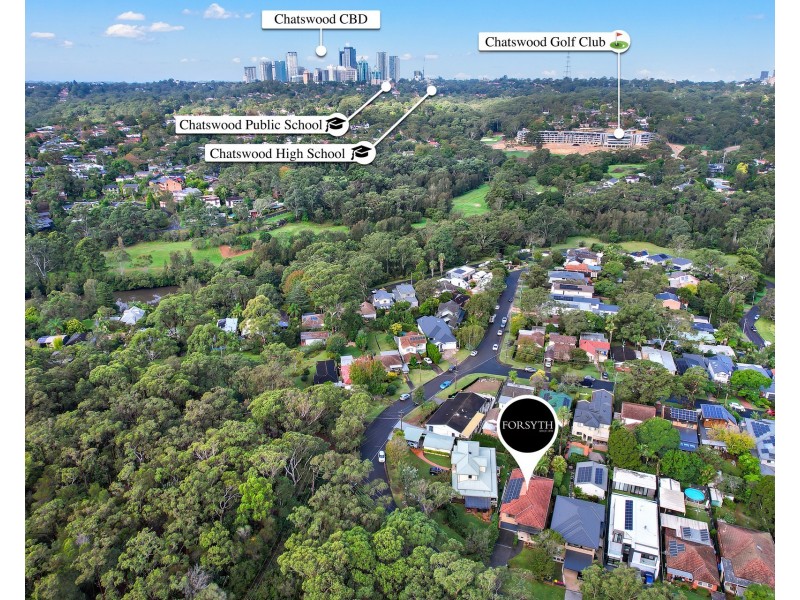 75 Quebec Road, Chatswood NSW 2067