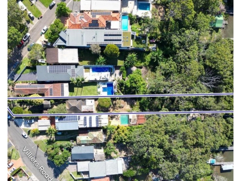 24 Villiers Road, Padstow Heights NSW 2211