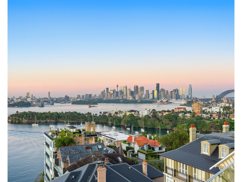 24/17 Raglan Street, Mosman NSW 2088