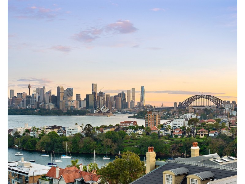 24/17 Raglan Street, Mosman NSW 2088