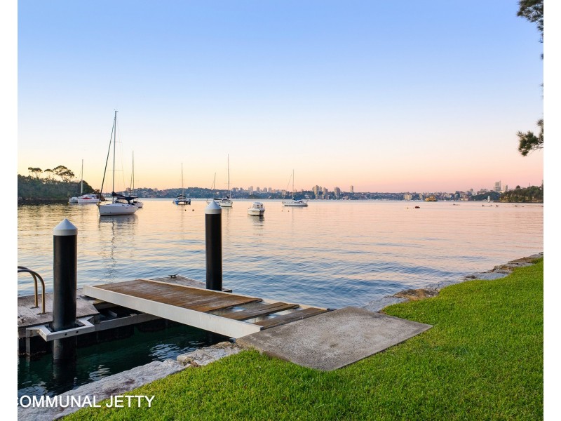 24/17 Raglan Street, Mosman NSW 2088