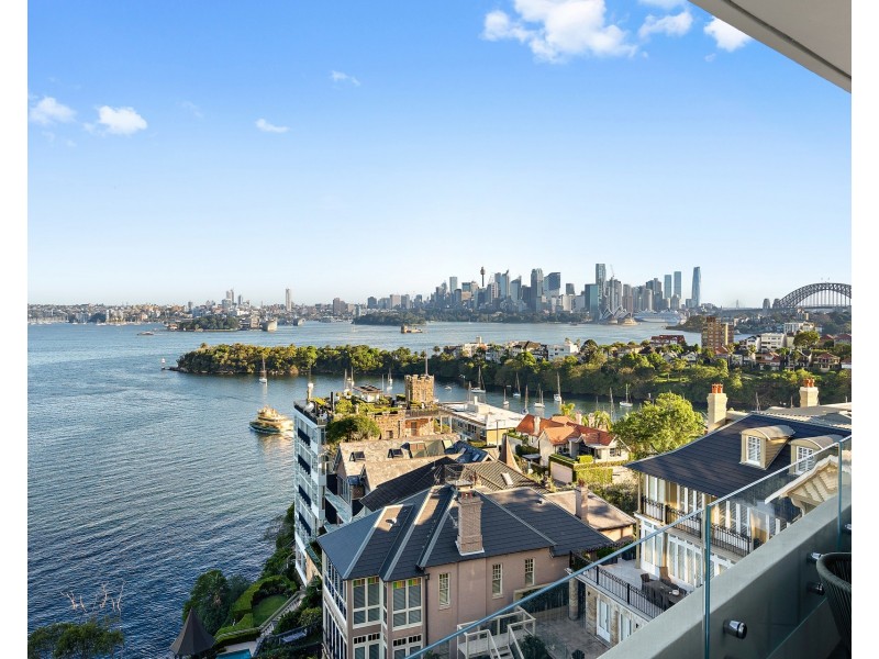 24/17 Raglan Street, Mosman NSW 2088