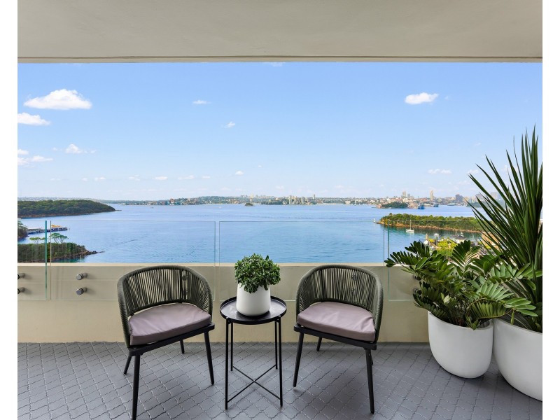 24/17 Raglan Street, Mosman NSW 2088