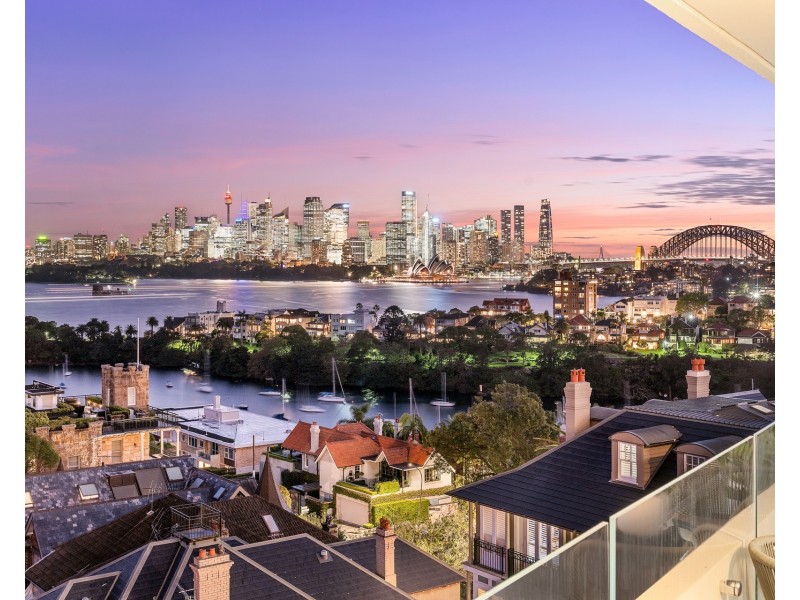 24/17 Raglan Street, Mosman NSW 2088