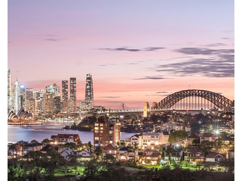 24/17 Raglan Street, Mosman NSW 2088