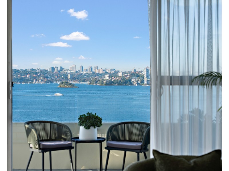 24/17 Raglan Street, Mosman NSW 2088