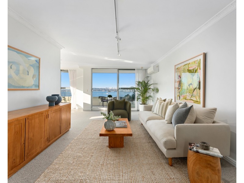 24/17 Raglan Street, Mosman NSW 2088