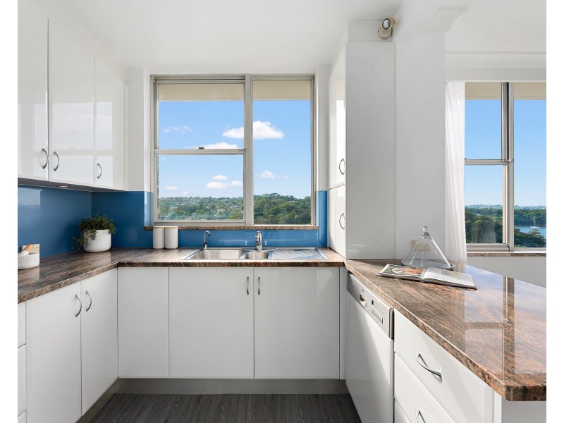 24/17 Raglan Street, Mosman NSW 2088