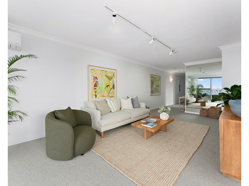 24/17 Raglan Street, Mosman NSW 2088