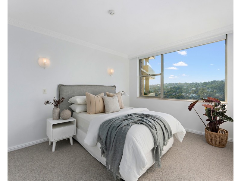 24/17 Raglan Street, Mosman NSW 2088