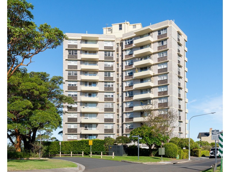 24/17 Raglan Street, Mosman NSW 2088