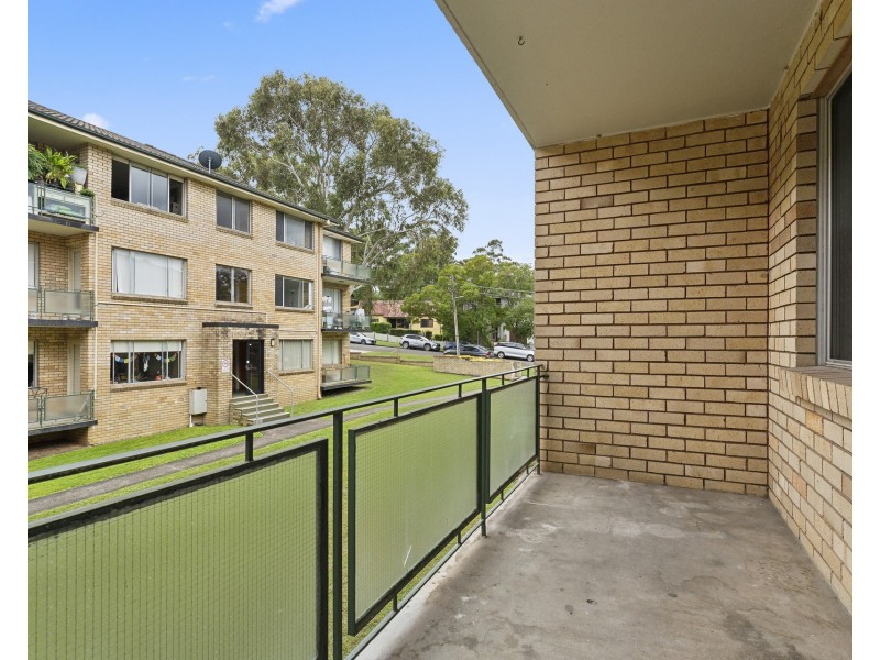 10/6 Union Street, West Ryde NSW 2114