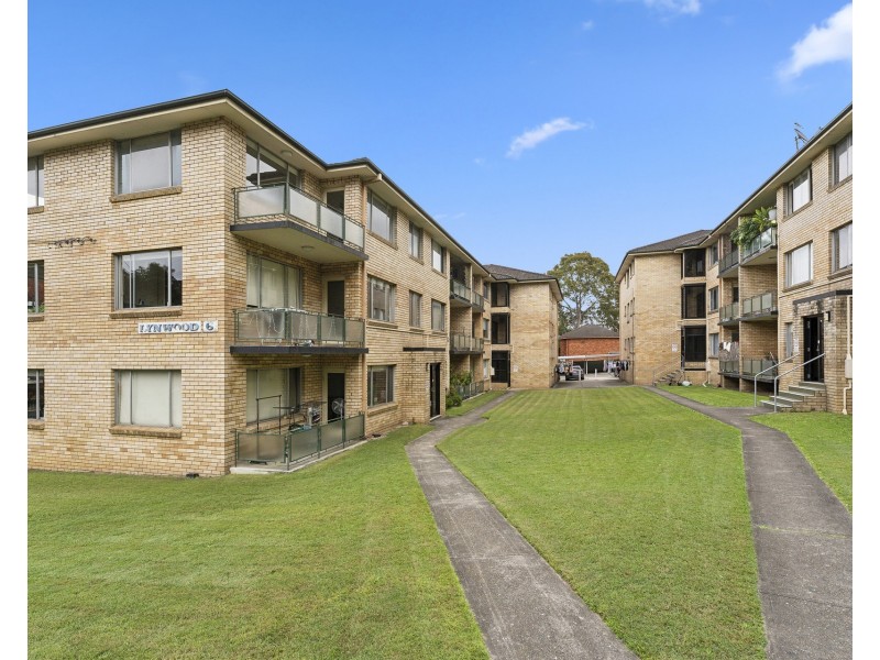 10/6 Union Street, West Ryde NSW 2114