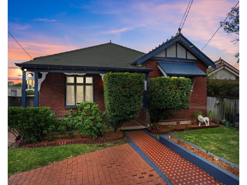 23 Liverpool Road, Croydon NSW 2132