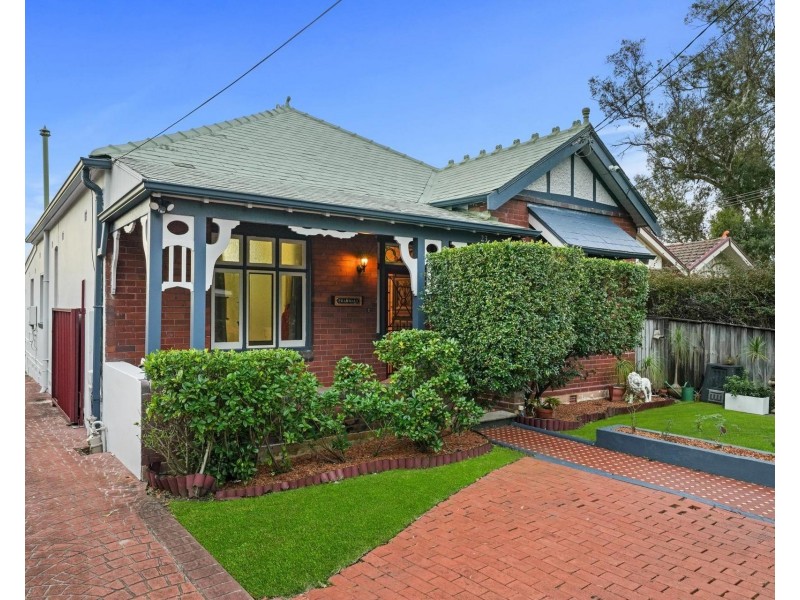 23 Liverpool Road, Croydon NSW 2132