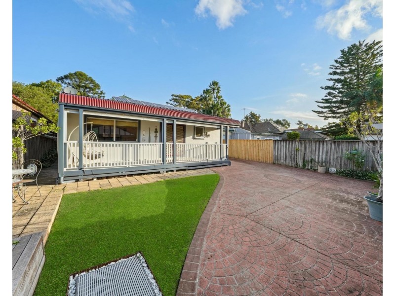 23 Liverpool Road, Croydon NSW 2132