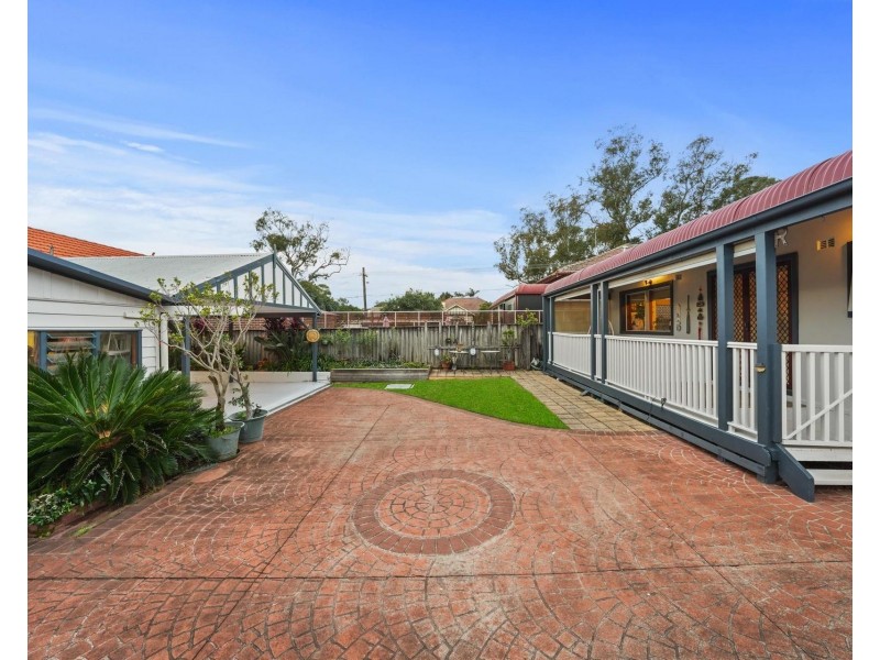 23 Liverpool Road, Croydon NSW 2132