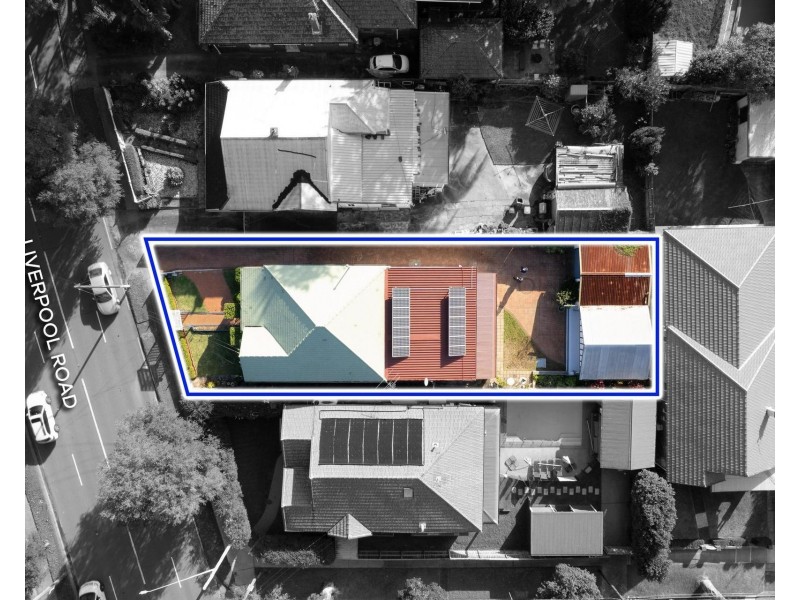 23 Liverpool Road, Croydon NSW 2132