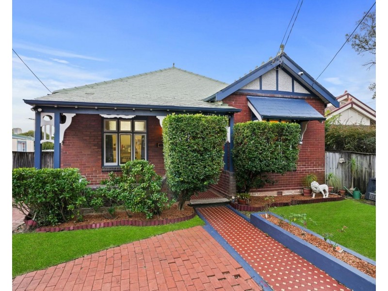 23 Liverpool Road, Croydon NSW 2132