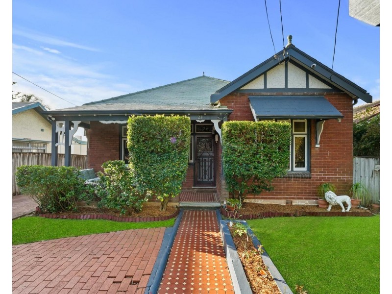 23 Liverpool Road, Croydon NSW 2132