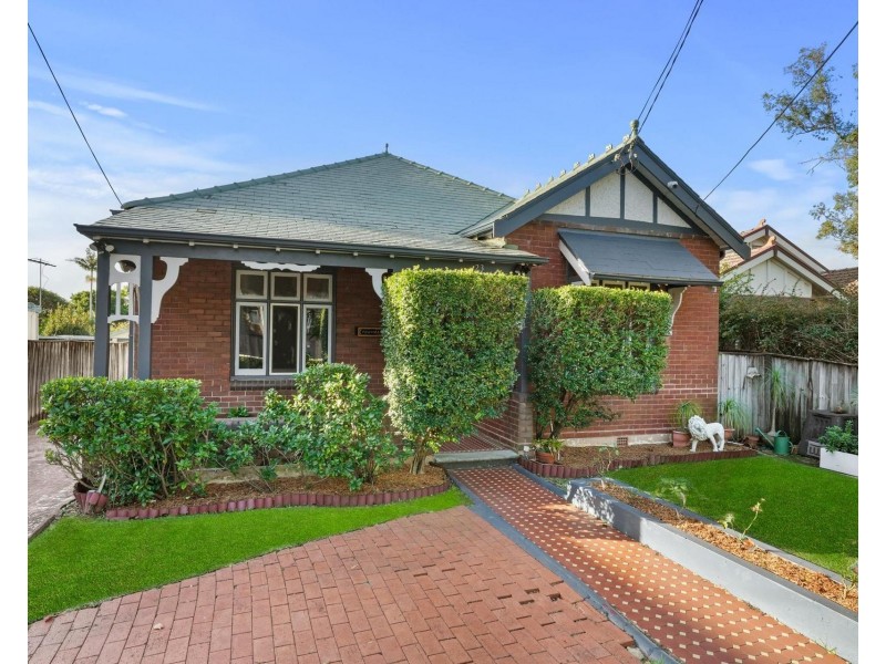 23 Liverpool Road, Croydon NSW 2132