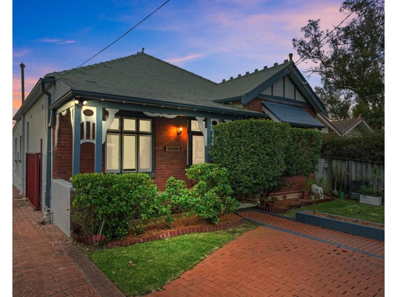 23 Liverpool Road, Croydon NSW 2132