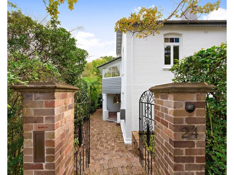24 Edgar Street, Chatswood NSW 2067