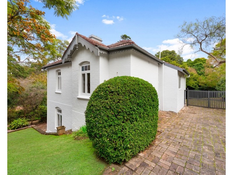 24 Edgar Street, Chatswood NSW 2067