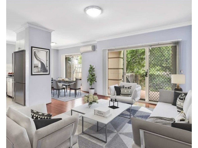 2/587 Willoughby Road, Willoughby NSW 2068