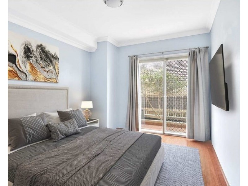 2/587 Willoughby Road, Willoughby NSW 2068