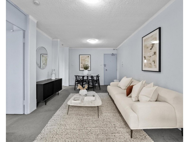 25/6-8 Hardie Street, Neutral Bay NSW 2089