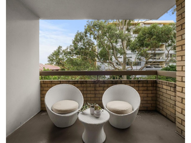 25/6-8 Hardie Street, Neutral Bay NSW 2089