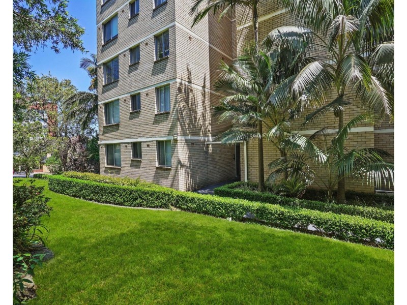 25/6-8 Hardie Street, Neutral Bay NSW 2089