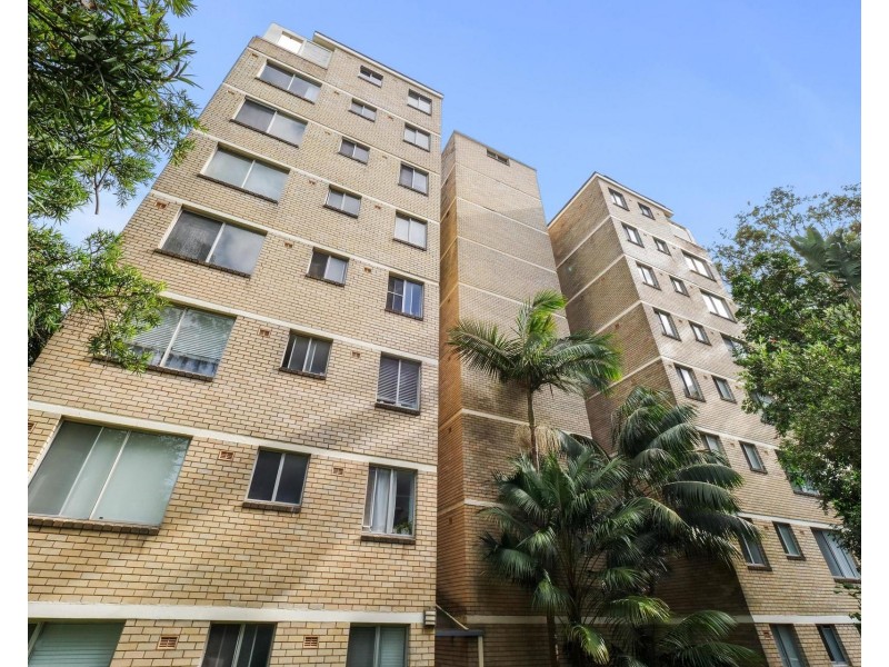 25/6-8 Hardie Street, Neutral Bay NSW 2089
