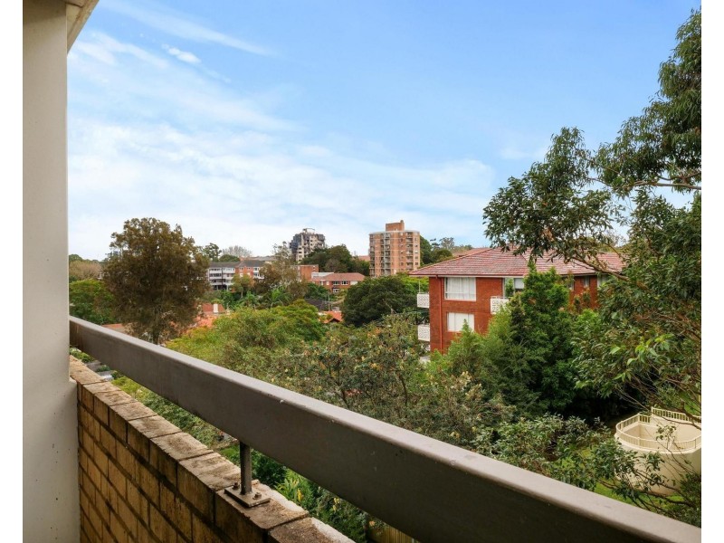 25/6-8 Hardie Street, Neutral Bay NSW 2089