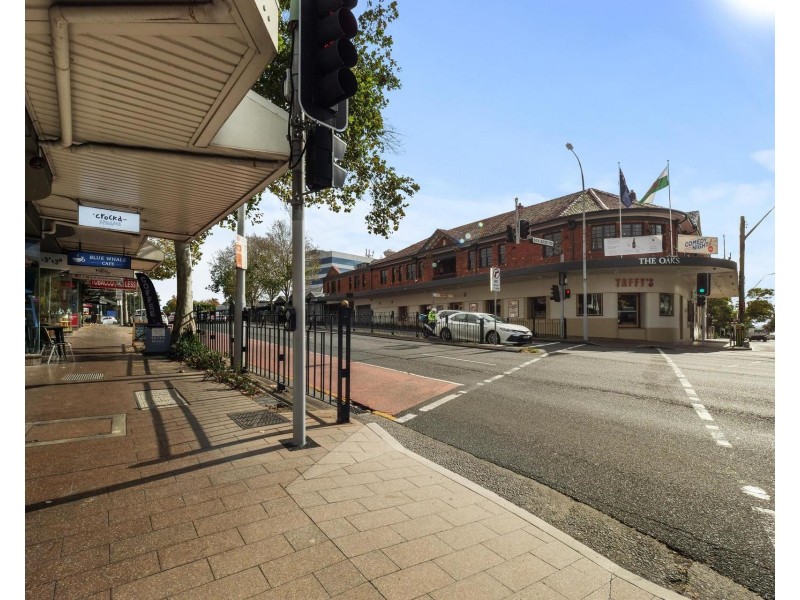 25/6-8 Hardie Street, Neutral Bay NSW 2089