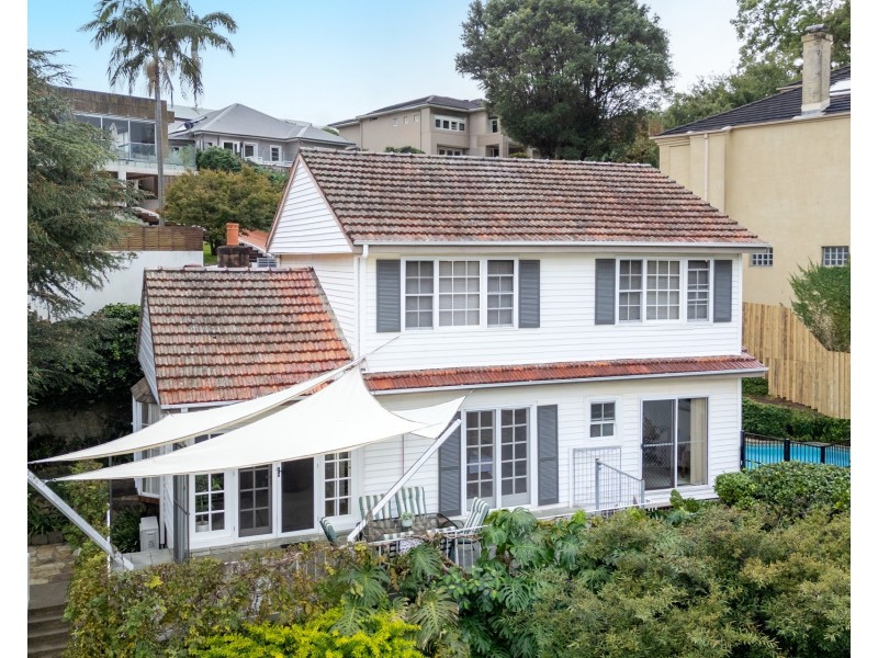 2 Pitt Street, Hunters Hill NSW 2110