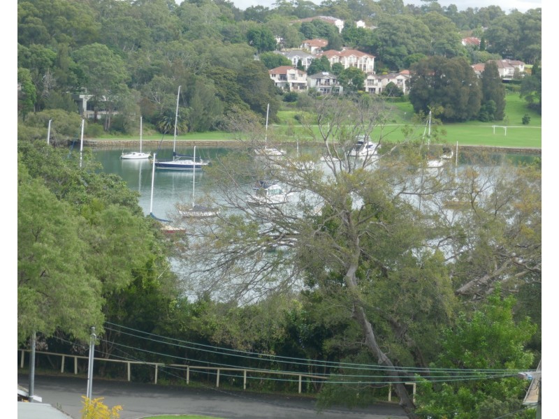 2 Pitt Street, Hunters Hill NSW 2110