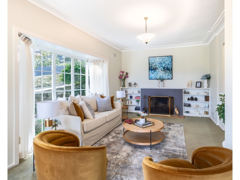 2 Pitt Street, Hunters Hill NSW 2110