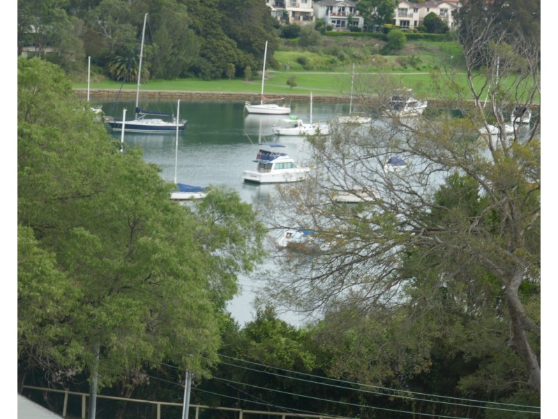 2 Pitt Street, Hunters Hill NSW 2110