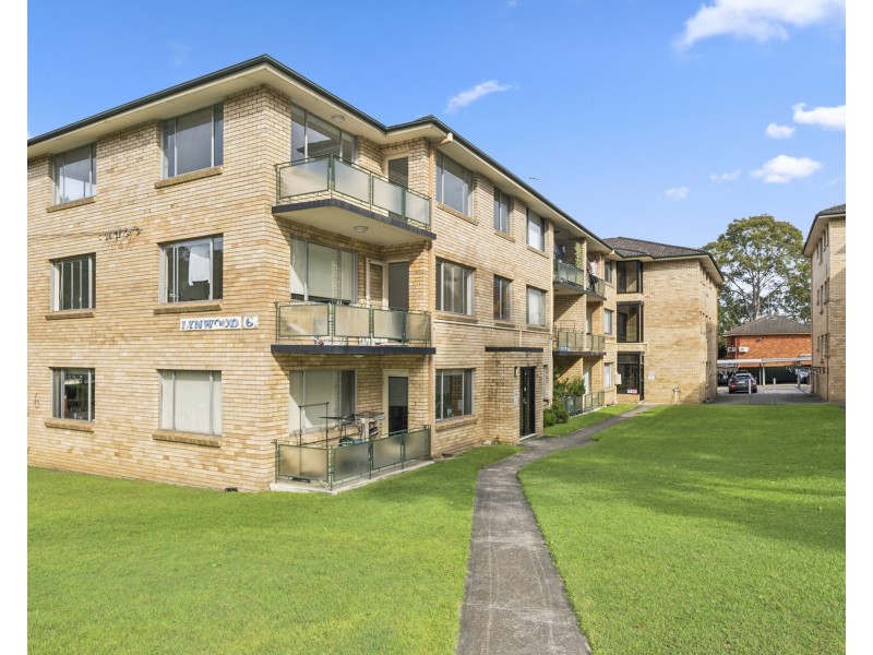 5/6 Union Street, West Ryde NSW 2114
