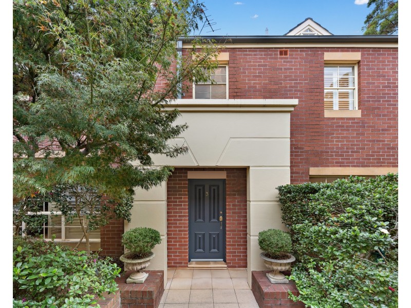 3/5-7 Hardie Street, Neutral Bay NSW 2089